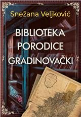 Biblioteka porodice Gradinovački